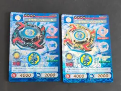 2025年最新】ベイブレードキャラクターカードゲームの人気アイテム