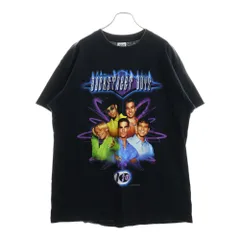 2025年最新】backstreet boys tシャツの人気アイテム - メルカリ