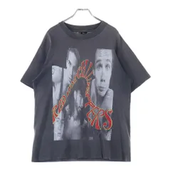 2025年最新】red hot chili peppers tシャツ 90sの人気アイテム - メルカリ