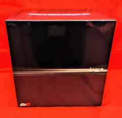 2026年最新】DVD BOX 頭文字D スーパー コンプリートの人気アイテム