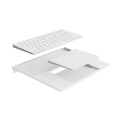 Magic Trackpad ホワイト 元箱付き(Type-C) Apple Magic Trackpad