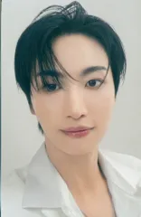 ATEEZ HMV LD SEONGHWA Ashes to Light LD