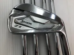 2025年最新】zx5 アイアン dg105の人気アイテム - メルカリ