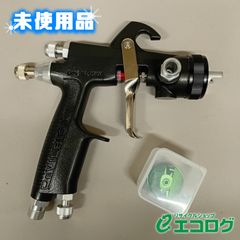 デビルビス スプレーガン LUNA2-R-245PLS-1.5-GK 1.5口径 - メルカリ