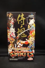 2025年最新】SAMURAI SPIRITS サムライスピリッツの人気アイテム