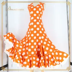 2025年最新】フラメンコ 衣装 ワンピースの人気アイテム - メルカリ