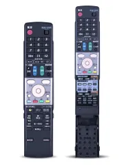 2026年最新】SHARP リモコン ブルーレイの人気アイテム - メルカリ