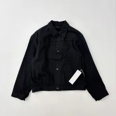 2025年最新】comoli デニムジャケットの人気アイテム - メルカリ