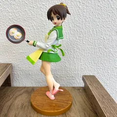 フィギュア 平沢憂 「けいおん!」 プレミアムフィギュア  SUNNY-SIDE UP