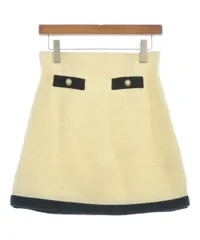 deicy ミニスカート レディース 【古着】【中古】【送料無料】