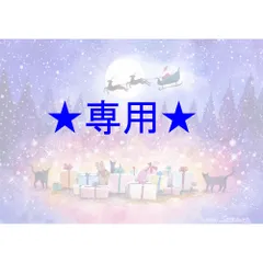 RUKURUKUさま専用（原画）冬の夢現　ほか　4点おまとめ