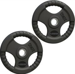 ELEIKO エレイコ オリンピック グリッププレート10k×2 MBC GFC - メルカリ
