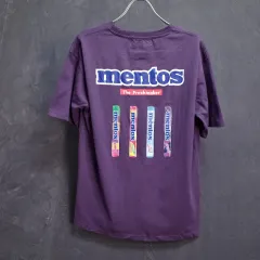 mentos