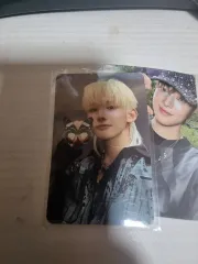 アンドチーム ニコラス ウィジュ back to life トレカ