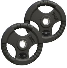 ☆新品・送料無料☆バーベルプレート計100kgセット(25kg×4枚) 28mm