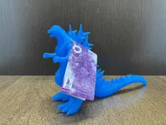 バンダイ ゴジラ(2023) クリアラメブルｰ ムｰビｰモンスタｰシリｰズ 劇場限定 ゴジラ-1.0のサムネイル