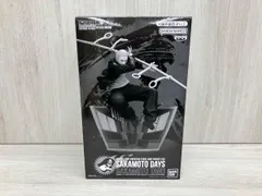 (キャンペｰン)バンプレスト 坂本太郎 週刊少年ジャンプ VIBRATION STARS JUMP HEROES Ver. -SAKAMOTO DAYS- 