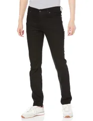 [リーバイス] ジーンズ 511T スリムフィット (ストレッチ入り)_hide メンズ BLACK 3D W34/L32 