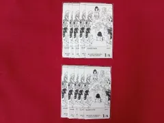 僕のヒーローアカデミア ヒロアカ A組 B組 カードまとめ売り YOURBESTMEMORY