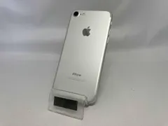  au 【SIMロックなし】MNCF2J/A iPhone 7 32GB シルバｰ au