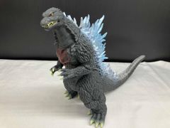 Y-MFS ゴジラ 1998 ソフビフィギュア エメリッヒ エメゴジ ハリウッド