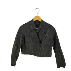 2025年最新】ESTNATION レディース レザージャケット・ライダースの