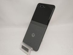 新品未使用】motorola razr 50s ブラック SoftBank - メルカリ