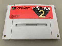 MOTHER 2 スーパーファミコン 2025年最新】mother2 スーパーファミコンの人気アイテム - メルカリ