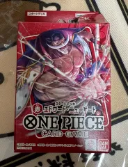 ONE PIECE ゲームカード 白ひげ海賊団