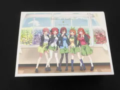 映画「五等分の花嫁」特装版(Blu-ray Disc)