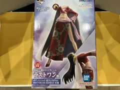 2025年最新】ボア・ハンコック ラストワンの人気アイテム - メルカリ