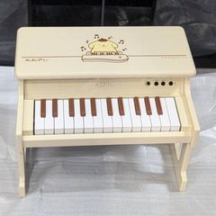 ☆未使用品！！ KORG tinyPIANO レッド ACアダプター付き コルグ