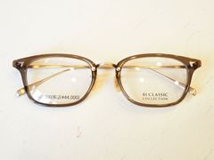 BOSTON CLUB ボストンクラブ メガネ RODNEY ロドニー ボストン