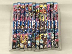 F-ZERO ファルコン伝説 DVD 全13巻 セル版 - メルカリ