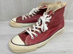 2025年最新】Converse usa製 27.5の人気アイテム - メルカリ