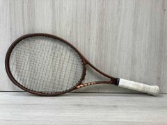 ウィルソンプロラボプロスタッフシックスワン100 V14 グリップサイズ2