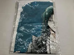 ジャンク 未開封品 幽遊白書 樹 B賞 ピローケース WEBくじ