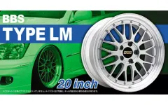 2025年最新】bbs lm 20インチの人気アイテム - メルカリ