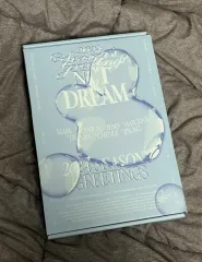 2024 NCT DREAM（エヌシーティー ドリーム・ドリム） シーグリ シーズングリーティング
