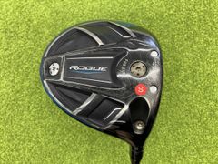 キャロウェイ ローグ サブゼロ（3FW）USモデル - メルカリ