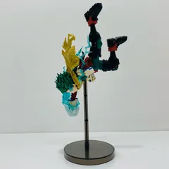 【飾磨店】 中古 緑谷出久3-THEAMAZINGHEROES-PLUS-IZUKUMIDORIYA-Ⅲ「僕のヒーローアカデミア」