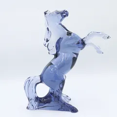 2025年最新】いななく馬 バカラの人気アイテム - メルカリ