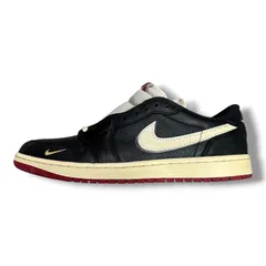 国内正規 未使用品 Nigel Sylvester Nike Air Jordan 1 Retro Low OG コラボ ジョーダン1 スニーカー ナイキ ナイジェルシルベスター IB8958-001 29cm  2310M1
