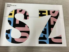 Sexy Zone Anniversary Tour 2021 SZ10TH(初回限定版)(Blu-ray Disc)