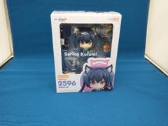 ブルーアーカイブ ねんどろいど 黒見セリカ ブルアカ 特典付き - メルカリ
