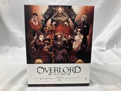 レコード 完売 入手困難オーバーロード OST ゴールド・ヴァイナル仕様
