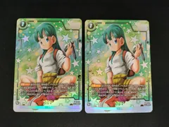 2025年最新】ブルマ SRパラレルの人気アイテム - メルカリ