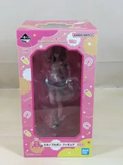 【大野41-6-1105】【未開封】B賞 ミホノブルボン フィギュア 一番くじ ウマ娘 プリティーダービー 10弾