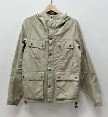 2026年最新】visvim totem parkaの人気アイテム - メルカリ