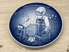 スワロフスキー置物　ファイティングフィッシュ　ブルー SWAROVSKI スワロフスキー Swarovski クリスタル 『ファイティング